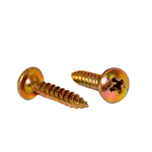 PARAFUSO CHIPBOARD CABEÇA FLANGEADA