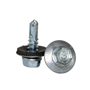 PARAFUSO AUTO BROCANTE ARRUELA MOVEL BW PROFISSIONAL