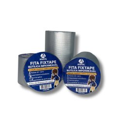 FITA FIXTAPE BUTILICA IMPERMEÁVEL